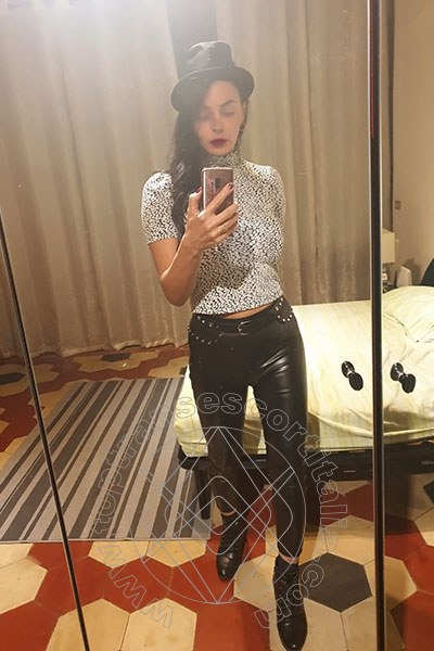 Foto selfie 74 di Kartika transexescort Brescia