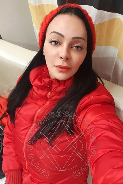Foto selfie 69 di Kartika transexescort Brescia