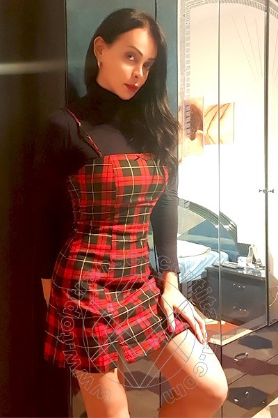 Foto selfie 56 di Kartika transexescort Brescia