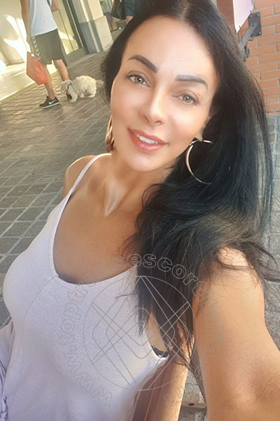 Foto selfie 50 di Kartika transexescort Brescia