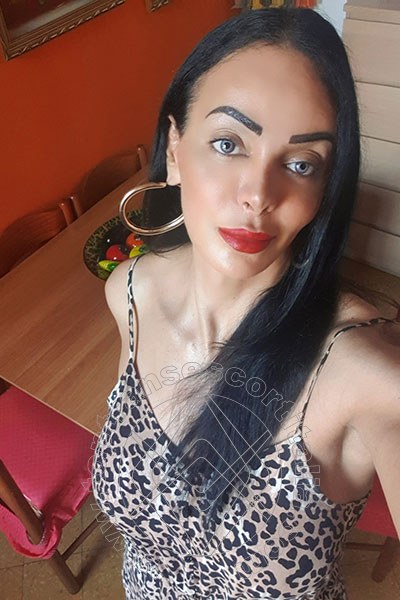 Foto selfie 48 di Kartika transexescort Brescia