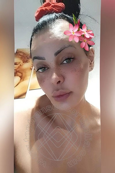 Foto selfie 47 di Kartika transexescort Brescia
