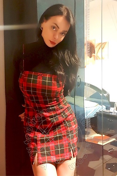 Foto selfie 44 di Kartika transexescort Brescia