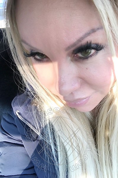 Foto selfie 30 di Chiara Italiana transexescort Milano
