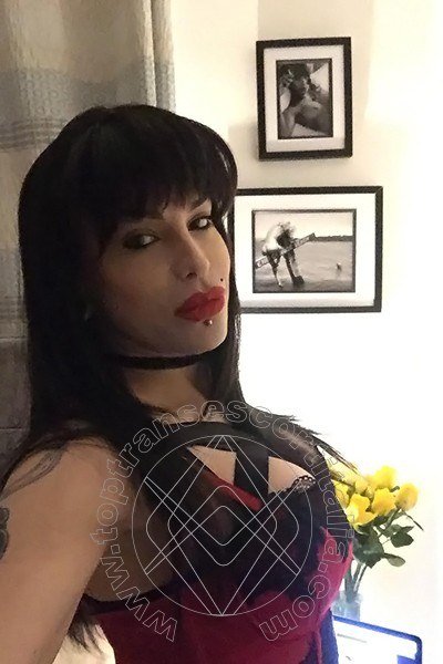 Foto selfie 28 di Diana Marini transexescort Curno