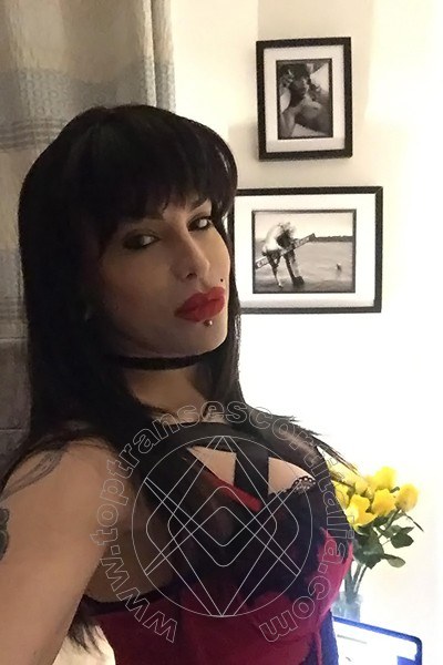Foto selfie 67 di Diana Marini transexescort Quartucciu