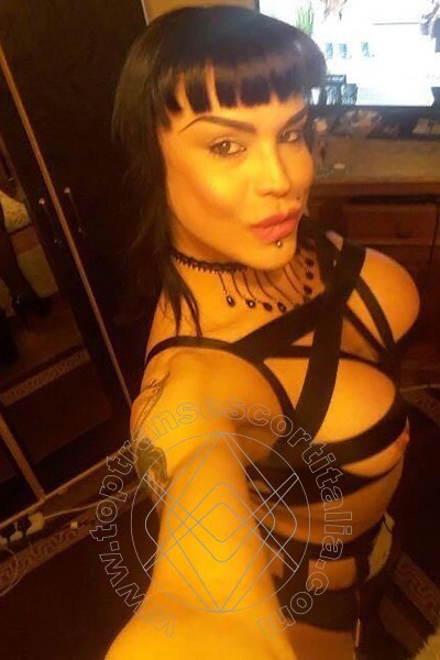 Foto selfie 26 di Diana Marini transexescort Curno