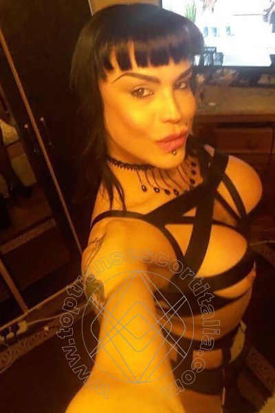Foto selfie 65 di Diana Marini transexescort Quartucciu