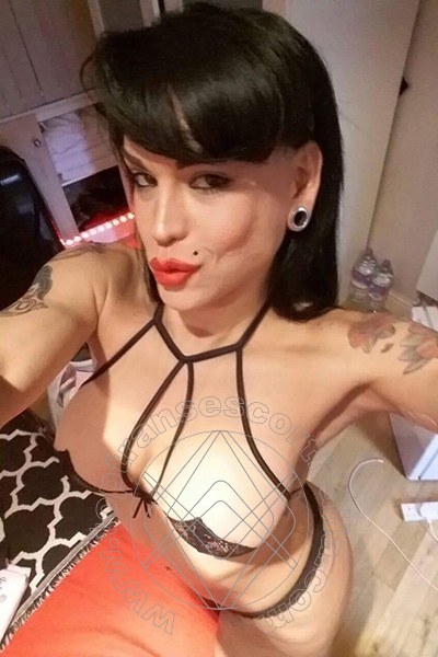 Foto selfie 63 di Diana Marini transexescort Quartucciu