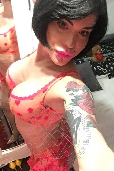 Foto selfie 60 di Diana Marini transexescort Quartucciu