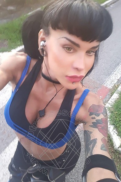 Foto selfie 20 di Diana Marini transexescort Piove Di Sacco