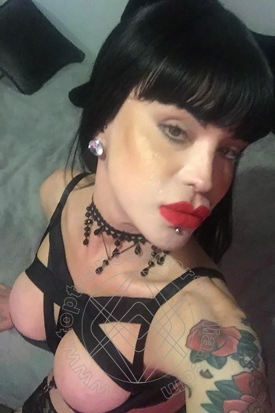 Foto selfie 18 di Diana Marini transexescort Piove Di Sacco