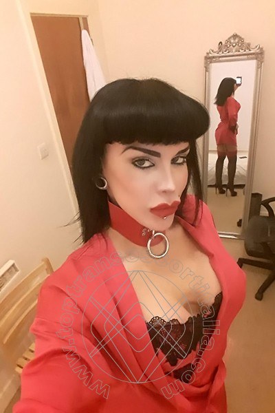 Foto selfie 17 di Diana Marini transexescort Curno
