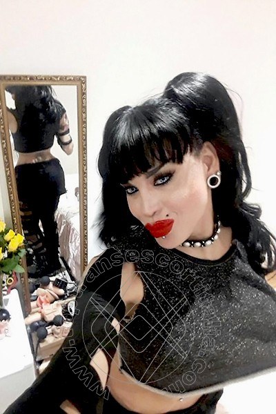 Foto selfie 76 di Diana Marini transexescort Quartucciu