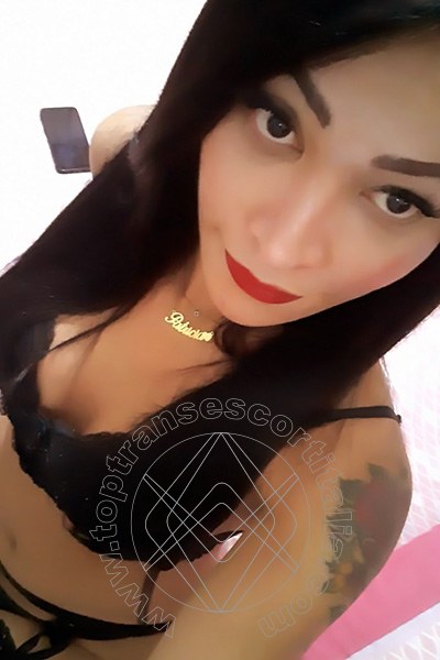 Foto selfie 103 di Patricia Ginnari transexescort Udine