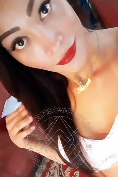 Foto selfie 92 di Patricia Ginnari transexescort Udine