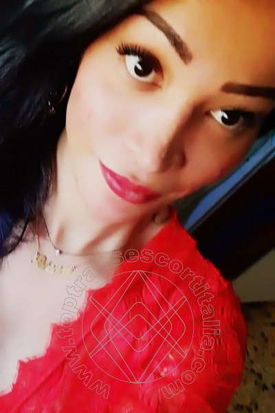 Foto selfie 90 di Patricia Ginnari transexescort Udine