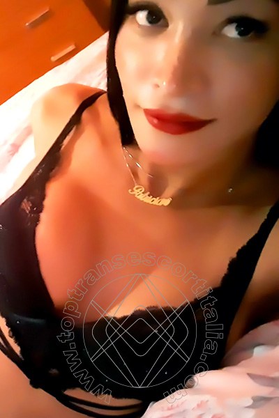 Foto selfie 105 di Patricia Ginnari transexescort Udine