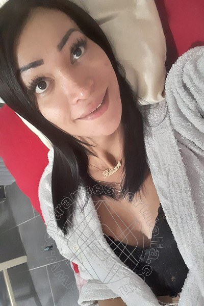 Foto selfie 51 di Patricia Ginnari transexescort Civitanova Marche