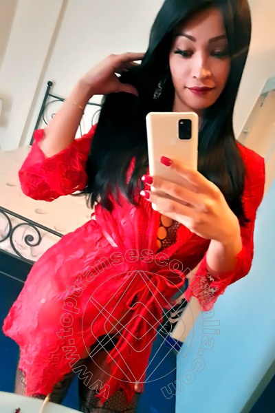 Foto selfie 93 di Patricia Ginnari transexescort Udine