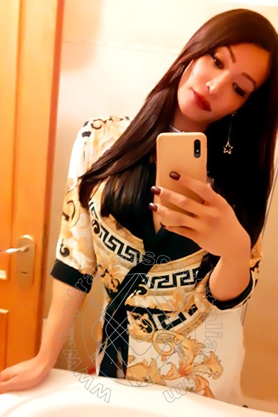 Foto selfie 85 di Patricia Ginnari transexescort Udine