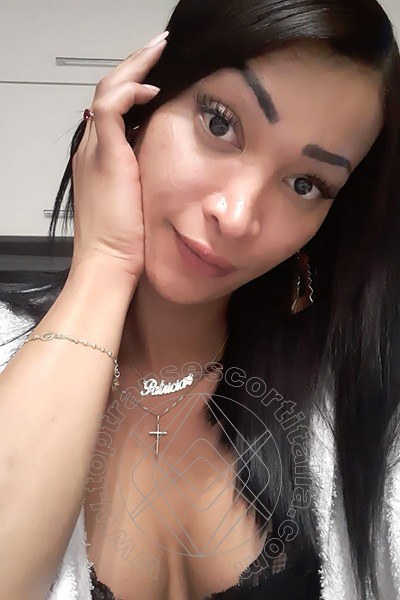 Foto selfie 79 di Patricia Ginnari transexescort Udine