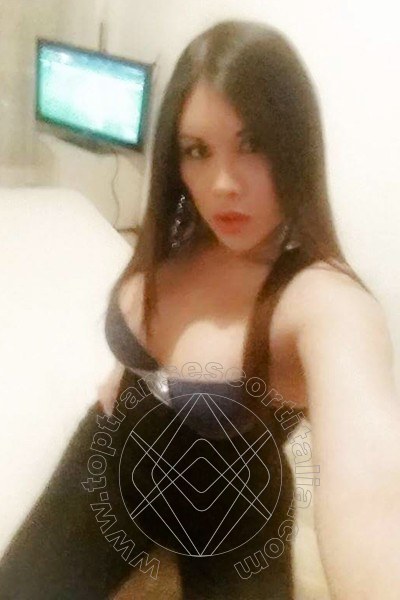 Foto selfie 12 di Barbarita Linarez transexescort Cinisello Balsamo