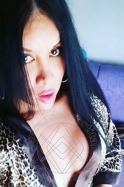 Foto selfie 13 di Barbarita Linarez transexescort Cinisello Balsamo