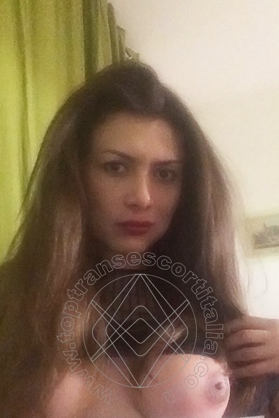 Foto selfie 7 di Megan Lopez transexescort Trieste
