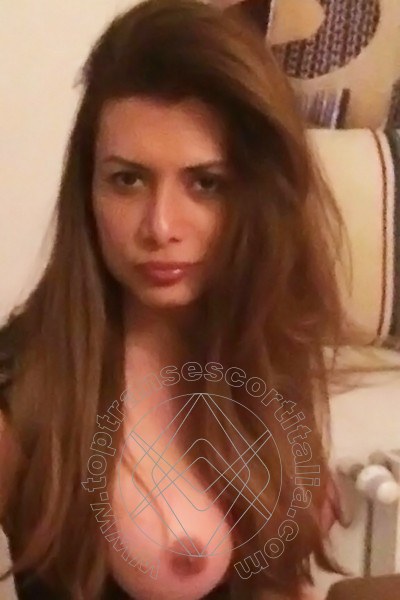 Foto selfie 1 di Megan Lopez transexescort Roma