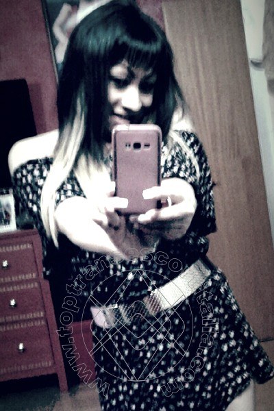 Foto selfie di Maia Thai transexescort Rovigo