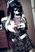 Foto selfie di Maia Thai transexescort Rovigo