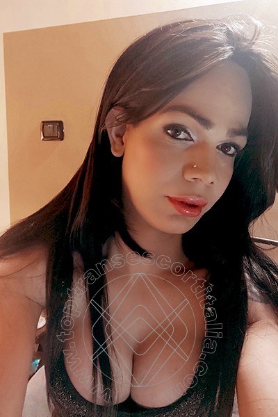 Foto selfie 6 di Agatha Souza transexescort Monselice