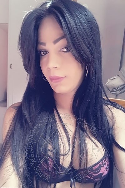 Foto selfie 3 di Agatha Souza transexescort Monselice