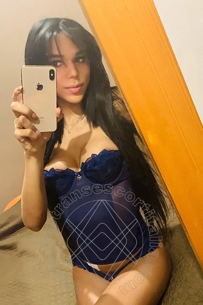 Foto selfie 11 di Abbey transexescort Brescia