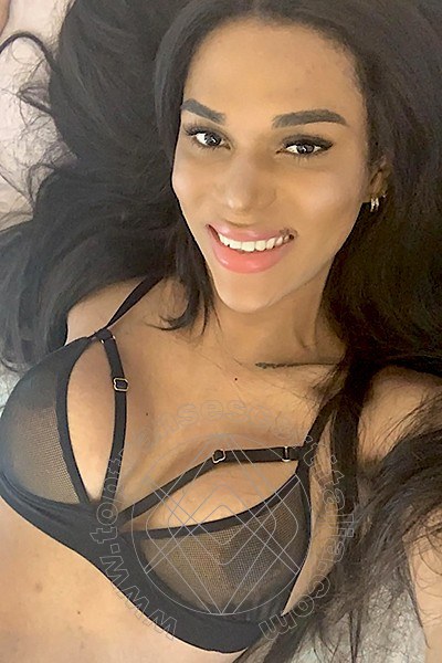 Foto selfie 12 di Abbey transexescort Brescia