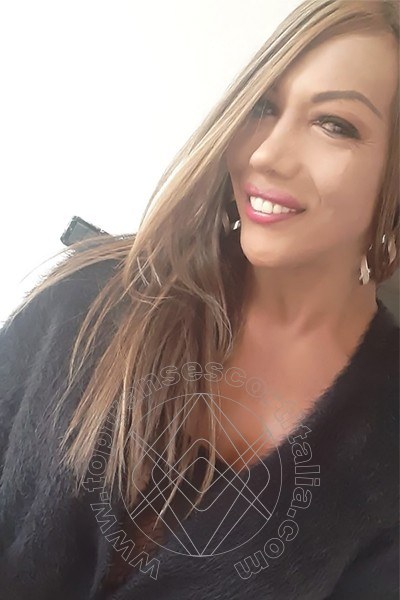 Foto selfie 105 di Layla Anaconda transexescort Treviso