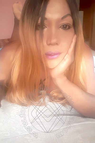 Foto selfie 73 di Layla Anaconda transexescort Treviso