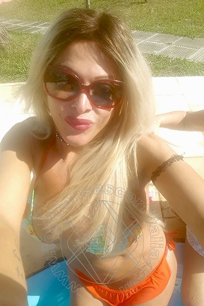 Foto selfie 13 di Isabella Tx transexescort La Spezia