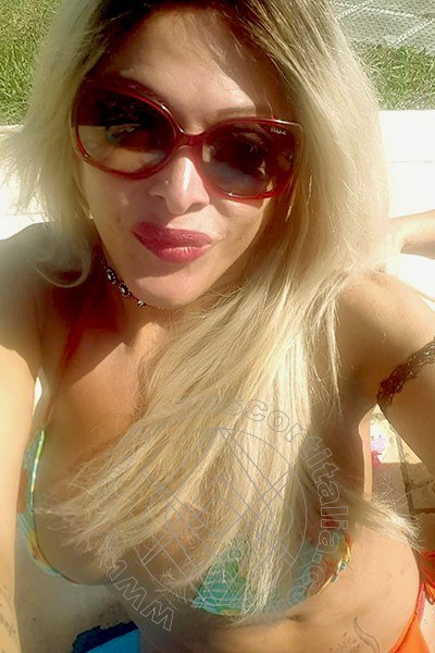 Foto selfie 11 di Isabella Tx transexescort La Spezia