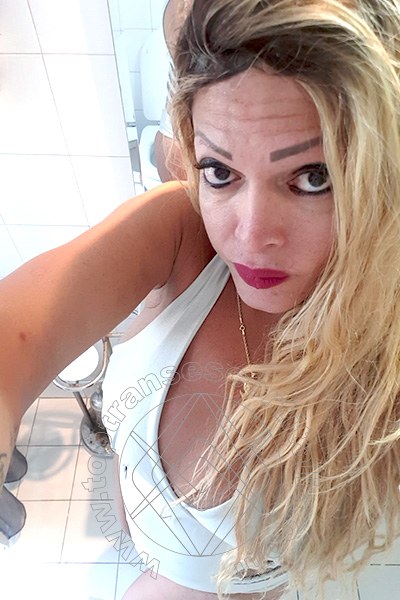 Foto selfie 7 di Isabella Tx transexescort La Spezia