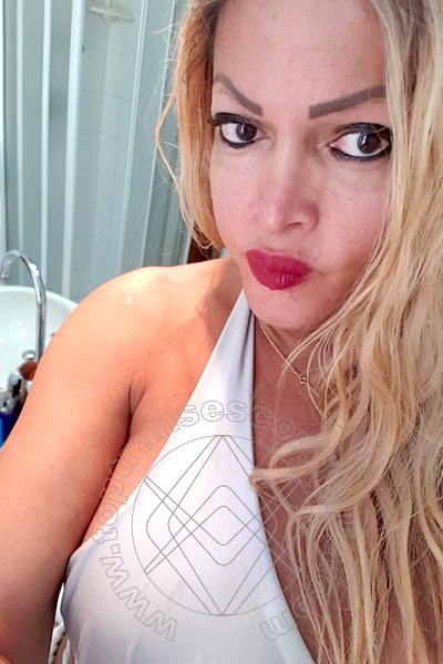 Foto selfie 8 di Isabella Tx transexescort La Spezia