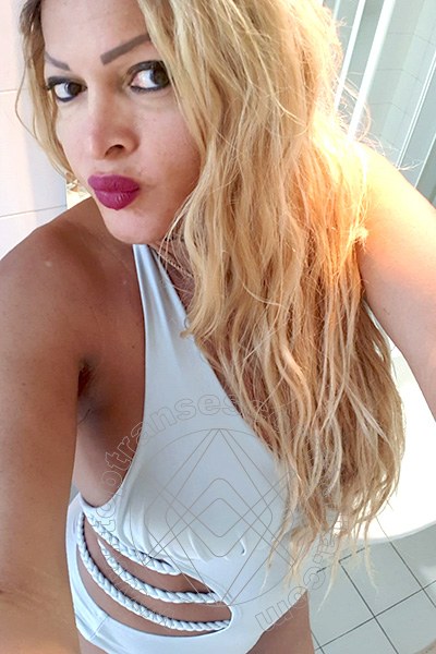 Foto selfie 7 di Isabella Tx transexescort La Spezia