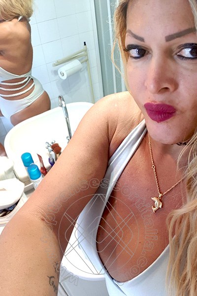 Foto selfie 6 di Isabella Tx transexescort La Spezia
