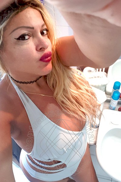 Foto selfie 5 di Isabella Tx transexescort La Spezia