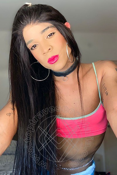 Foto selfie 2 di Izzabella transexescort Civitanova Marche