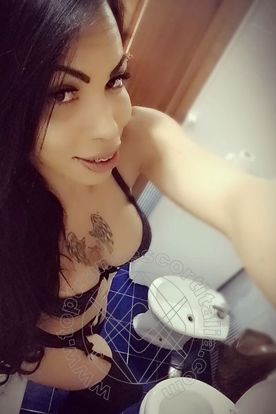 Foto selfie 19 di Rayla Rios transexescort Vercelli