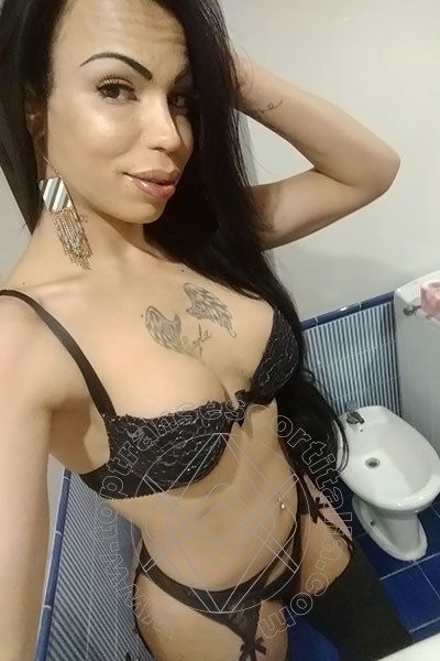 Foto selfie 18 di Rayla Rios transexescort Vercelli