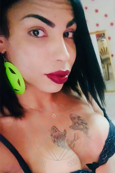 Foto selfie 17 di Rayla Rios transexescort Vercelli