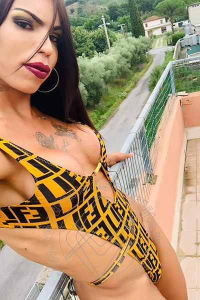 Foto selfie 10 di Rayla Rios transexescort Vercelli